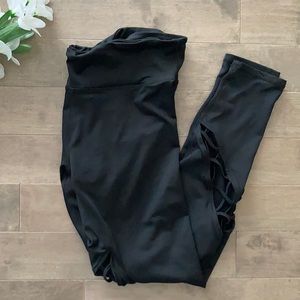 Infinity Leggings